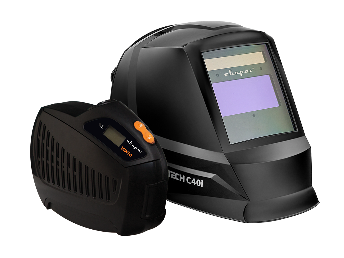 СИЗОД TECH C40i С + VENTO