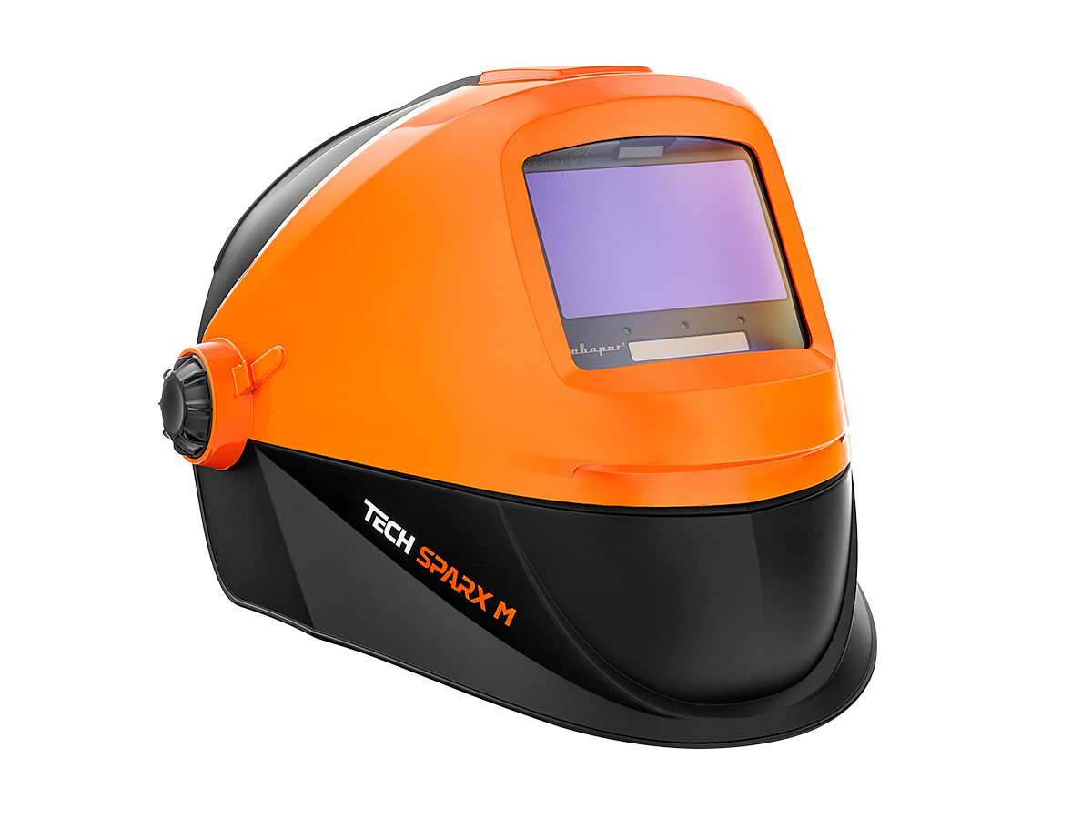 TECH SPARX M TRUE COLOR PLUS®