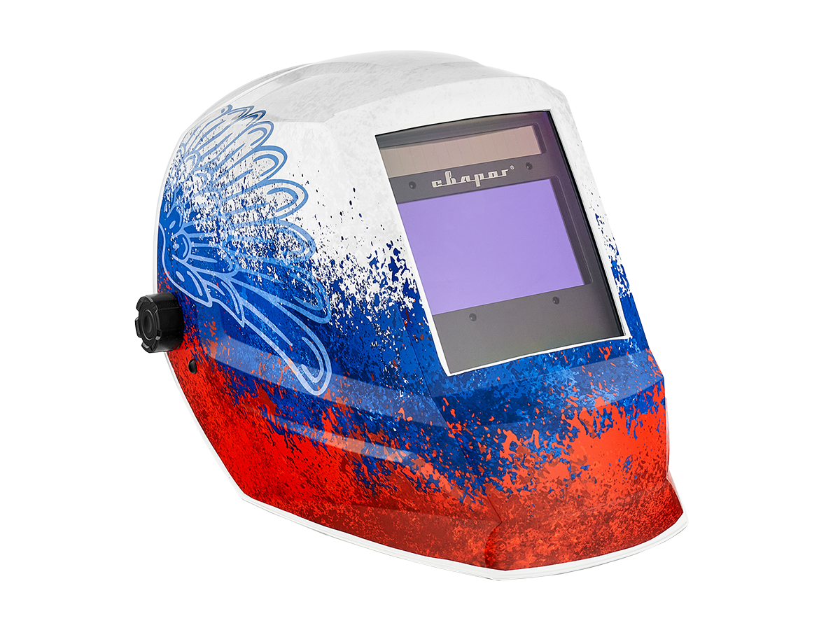 TECH C50I ПАТРИОТ TRUE COLOR PLUS ®