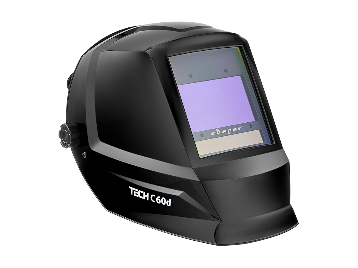 TECH C60D TRUE COLOR PLUS®