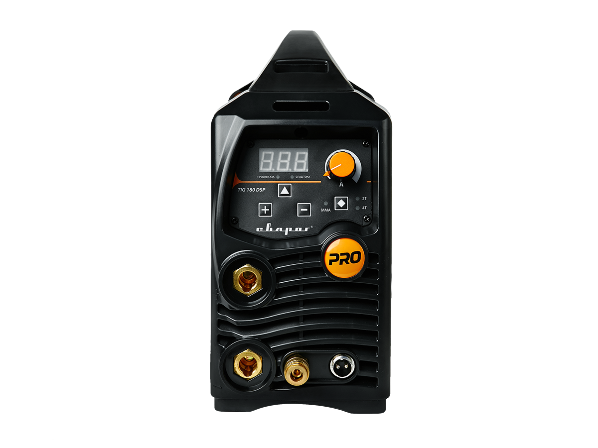 PRO TIG 180 DSP (W206)