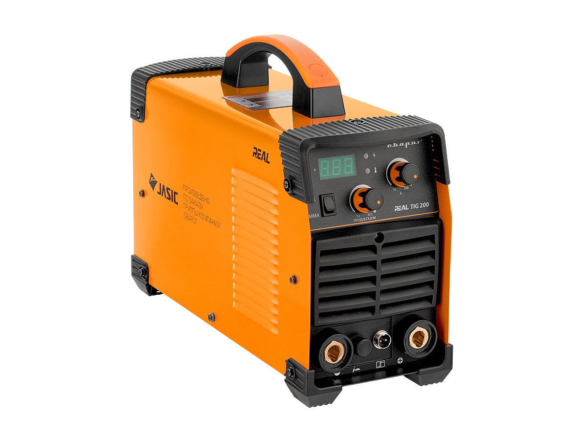 REAL TIG 200 (W223)