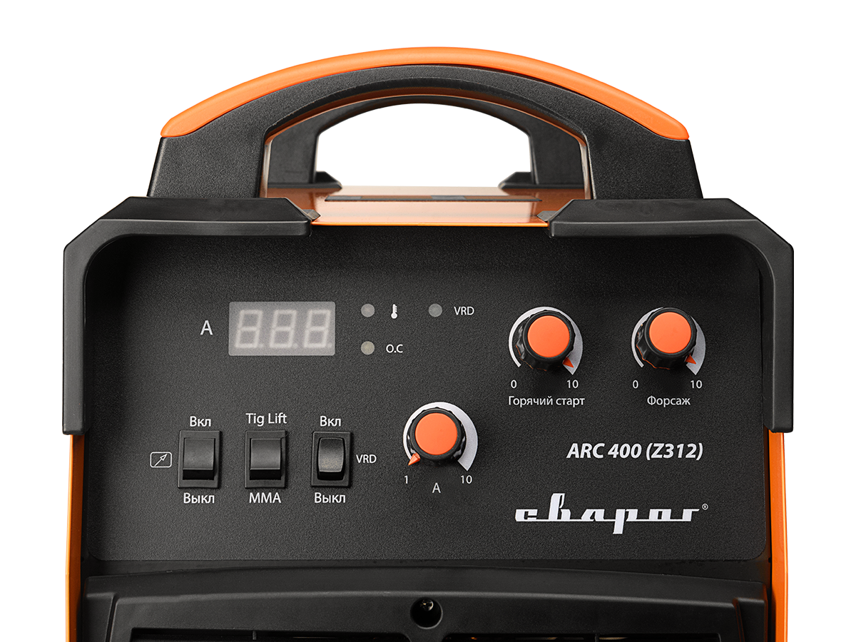 STANDART ARC 400 (Z312)
