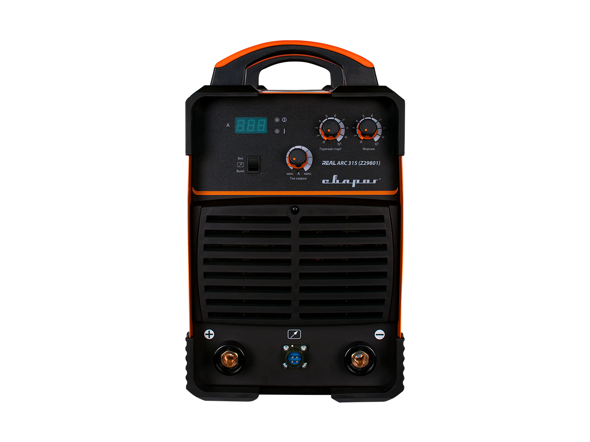 REAL ARC 315 (Z29801)