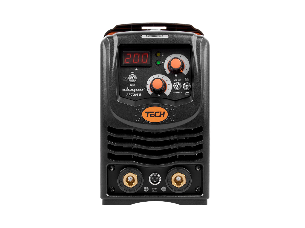 TECH ARC 205 B (Z203)