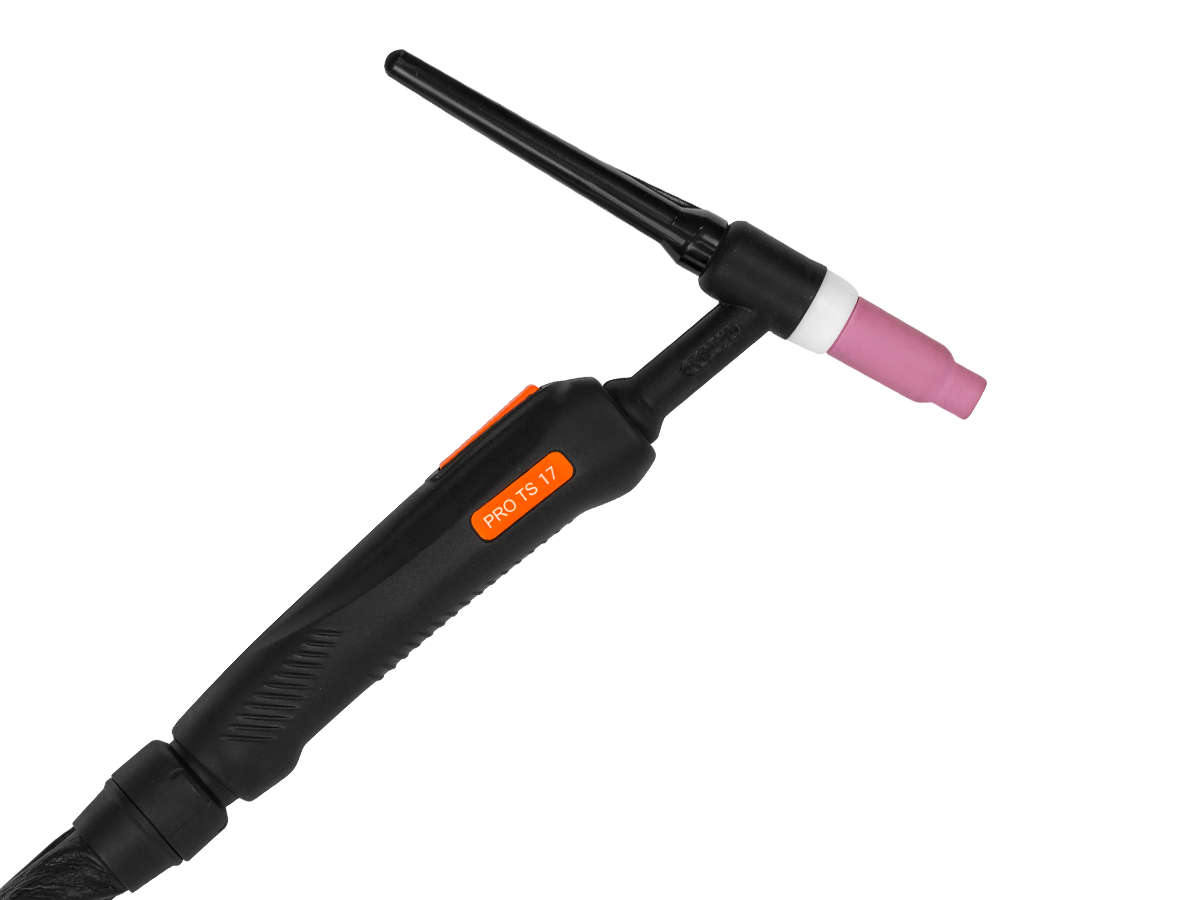 PRO TS 17 (ОКС+Б/Р, 2 Pin) , 4 м, IOZ6960-SV001