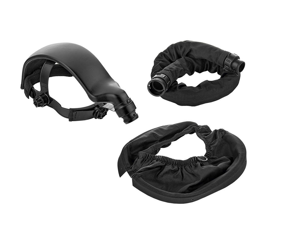 Набор Vento к TECH C40i, C50i, C50d, C60d, C70d, C80d