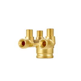 Коллектор газовый