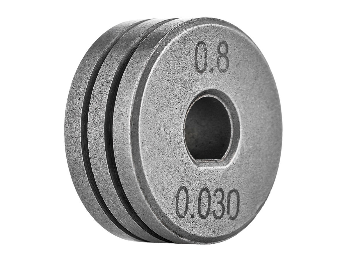 Spool Gun (сталь) 0.8—1.0
