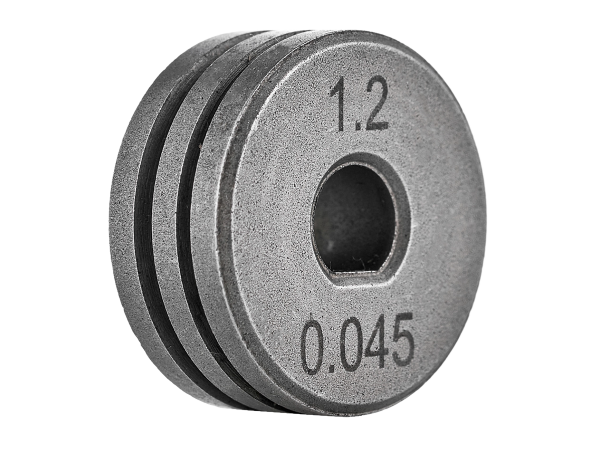 Spool Gun (сталь) 1.0—1.2, IZH0543