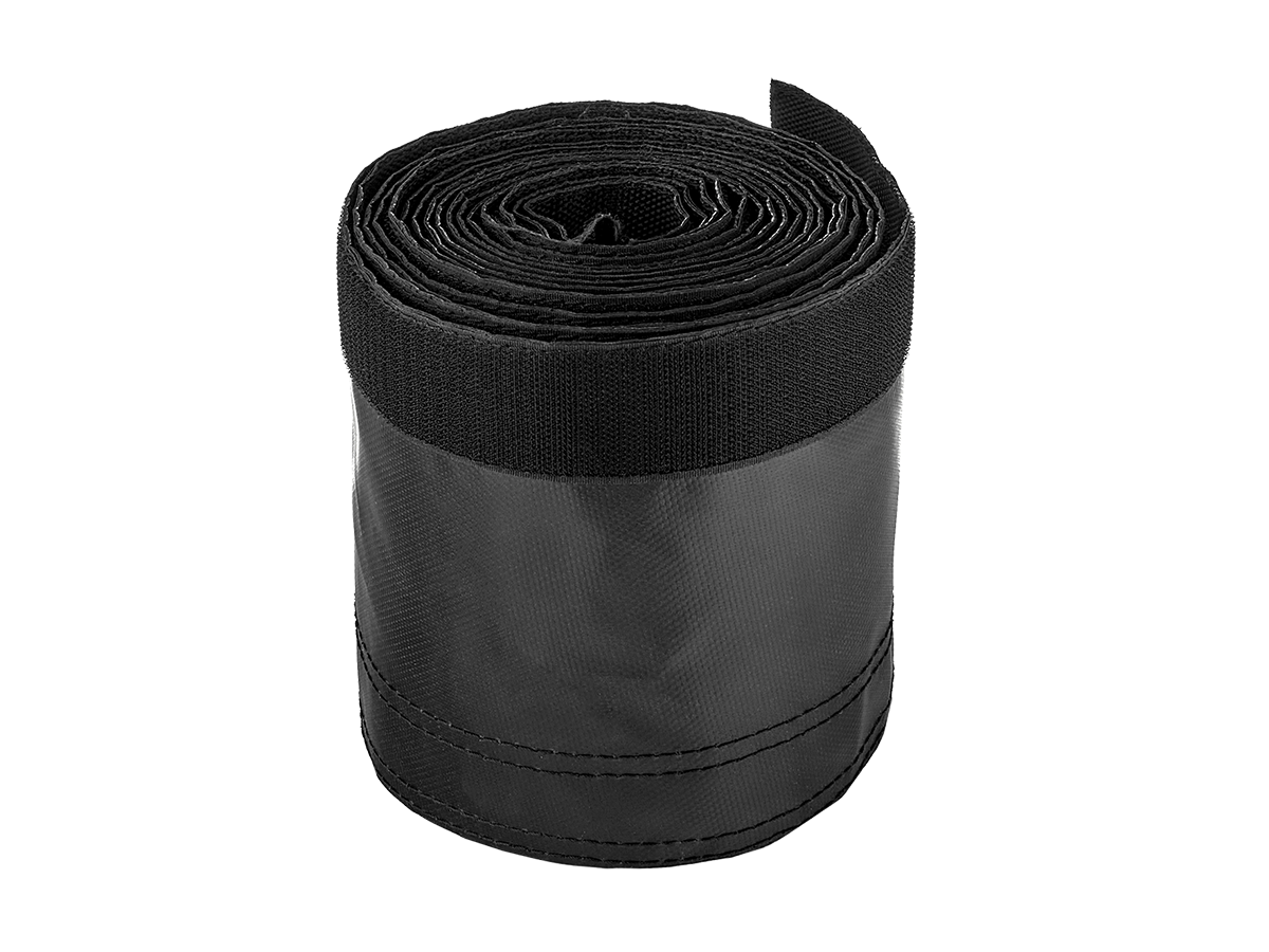 Рукав текстильный защитный, 1 м Ø40 мм