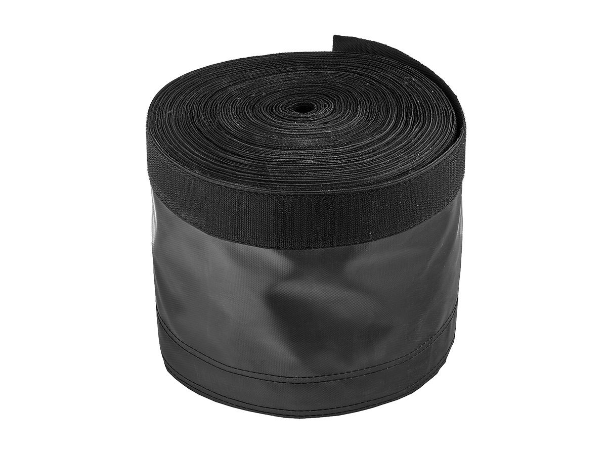 Рукав текстильный защитный, 1 м Ø60 мм