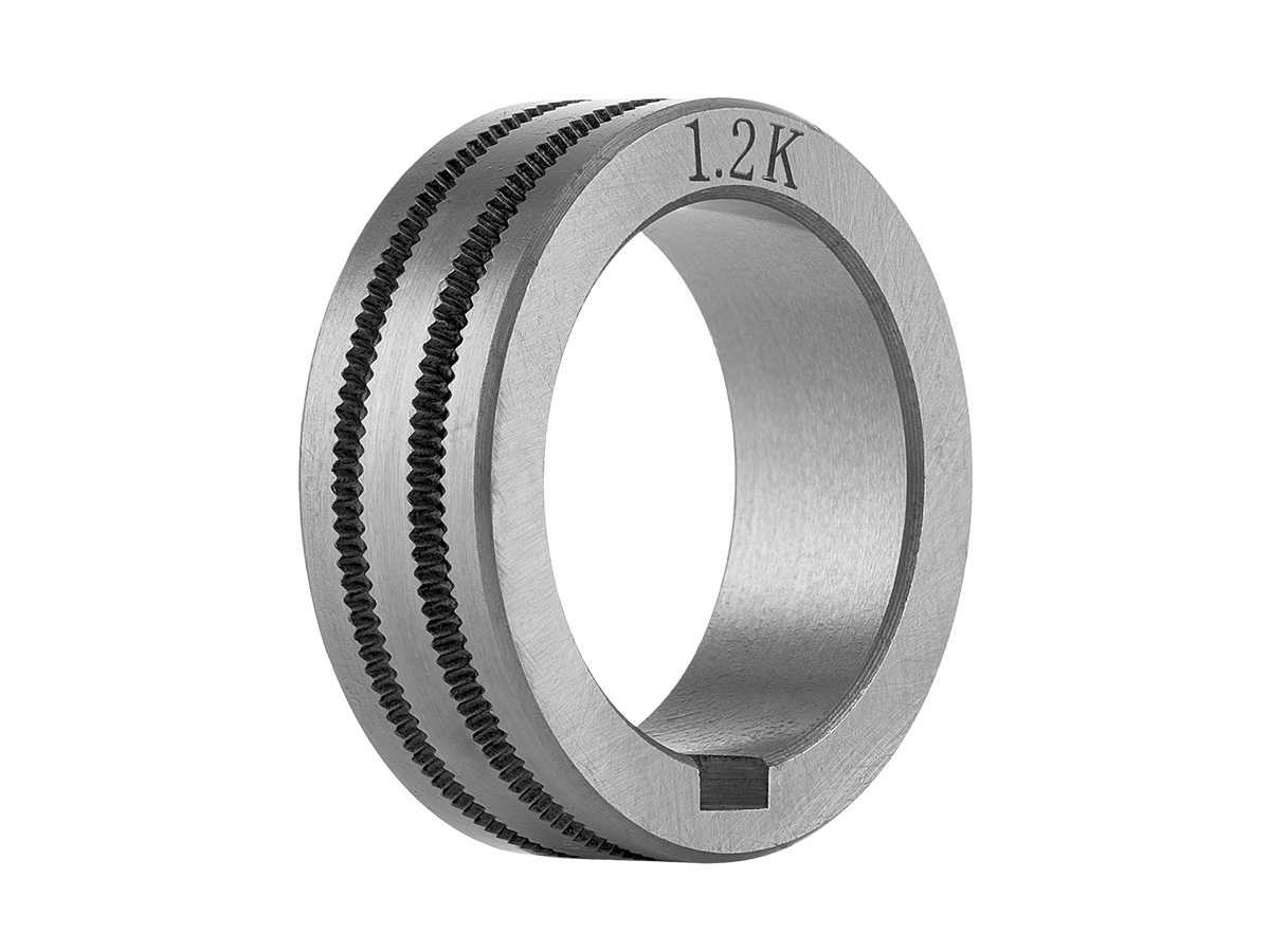 Ролик подающий (порошок Ø 30—22—10 мм) 1.0—1.2
