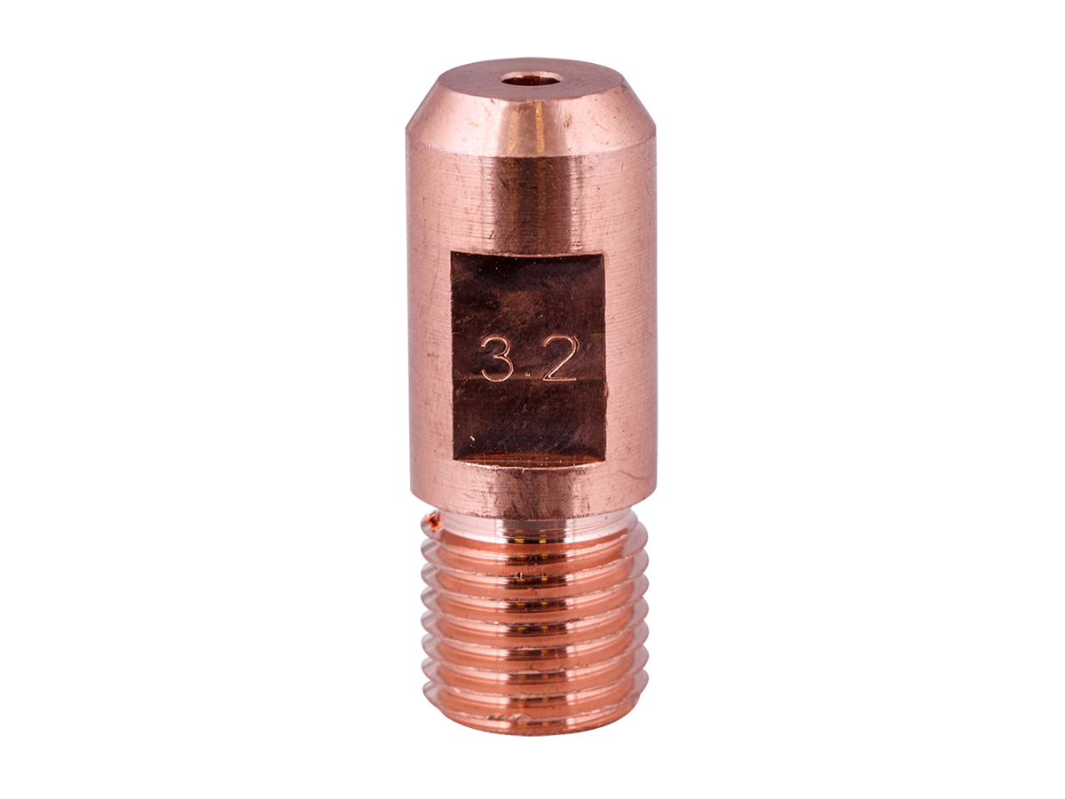 Наконечник сварочный MZ Ø3.2 ICU0074-102