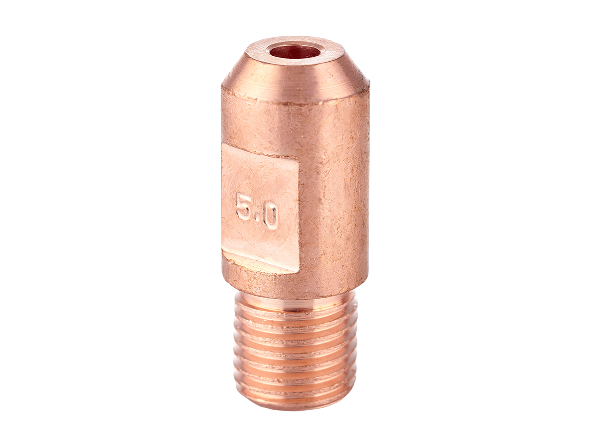 Наконечник сварочный MZ Ø5.0 ICU0074-120