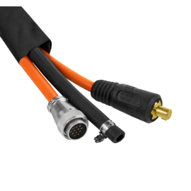 Комплект удлинительный TECH MIG 5000 , 25 м