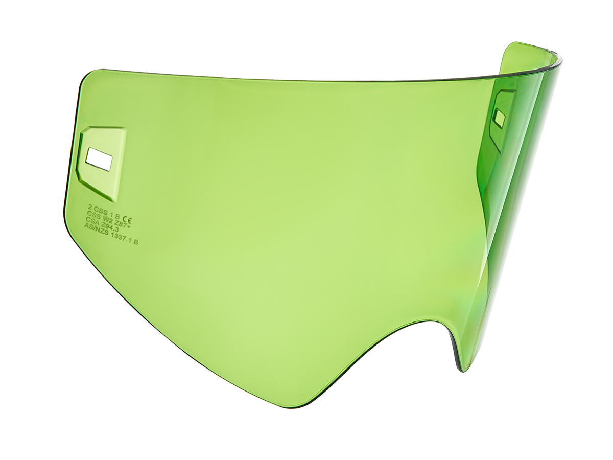 Визор для STAWAR 2 DIN