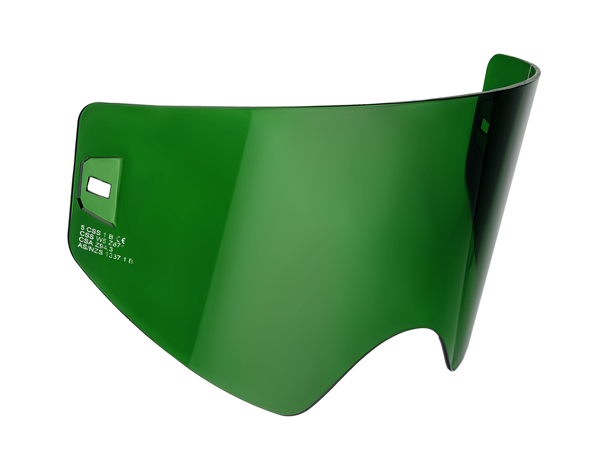 Визор для STAWAR 5 DIN