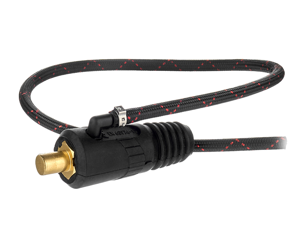 Вилка кабельная 35-50 (TS) без б.р. ISQ0030-10