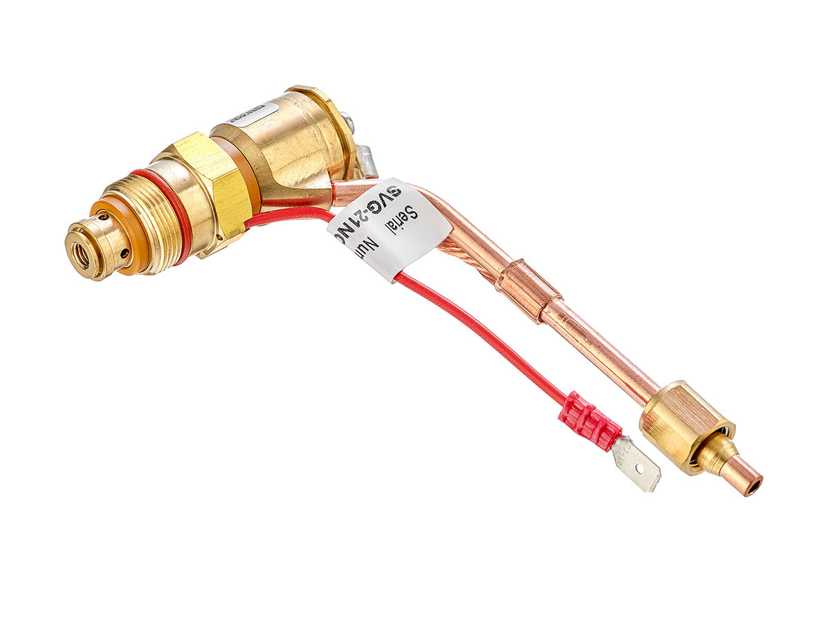 Головка плазмотрона (CSP 60) IVZ0076