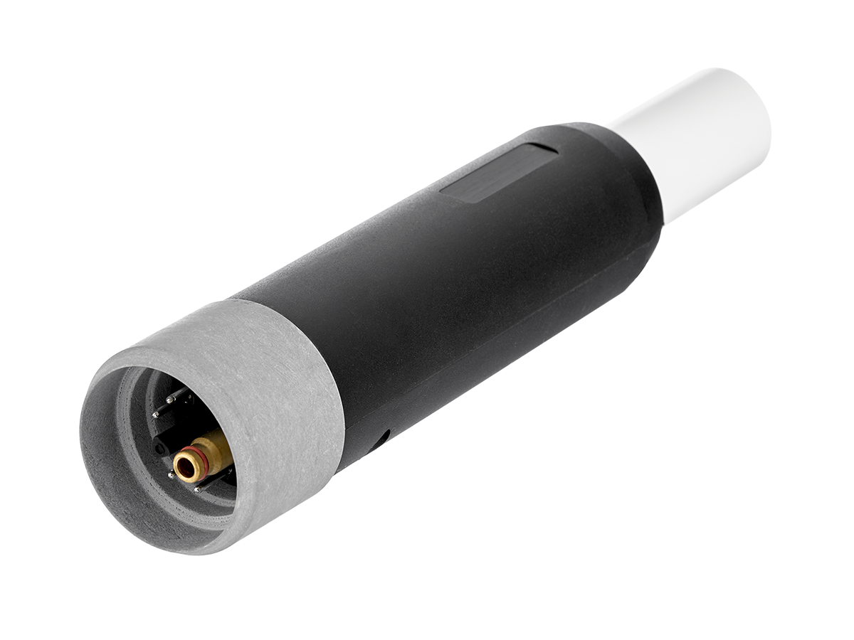 Головка плазмотрона (CSPA 100) IVZ0630