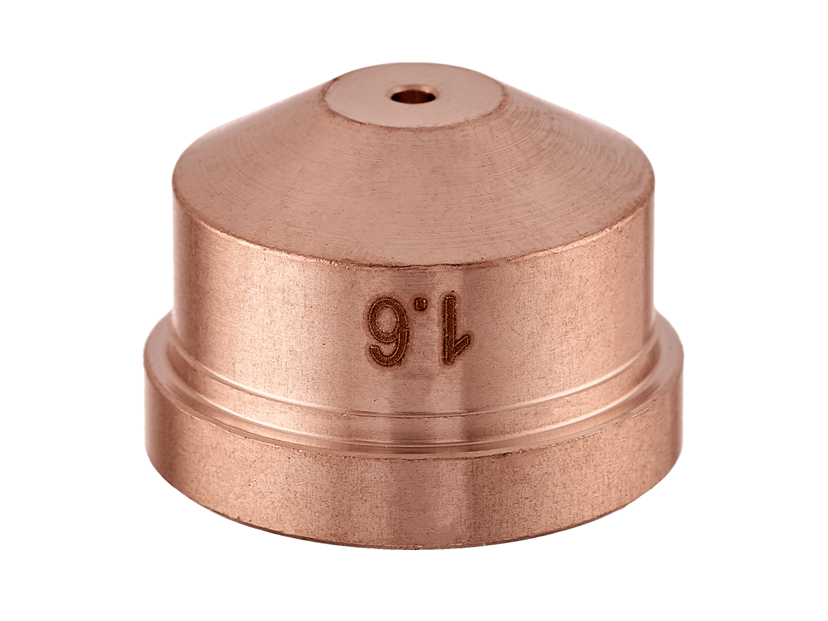 Сопло d1.6 (CS 100—150) IVU0071—16