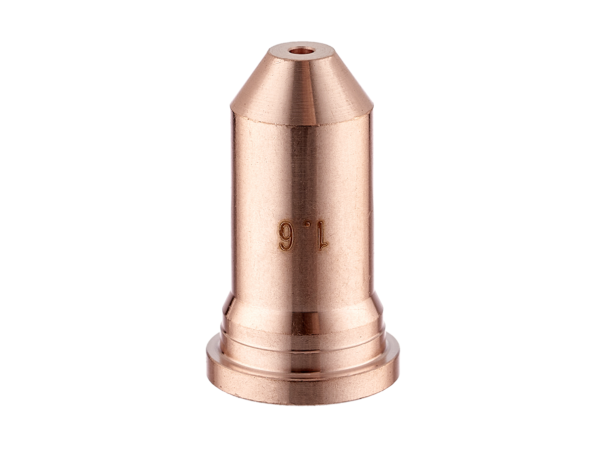 Сопло Ø1.6 (CSP 100) IVU1676-16