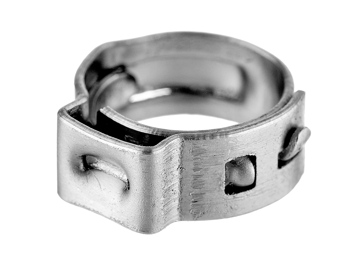 Хомут Ø 9.5 мм (MS 500) IFT0737
