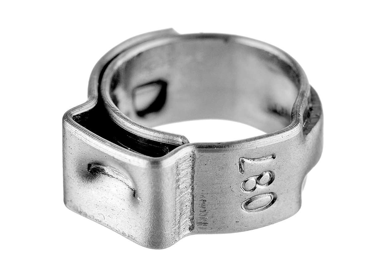 Хомут Ø 8.7 мм (MS 500) IFT0734