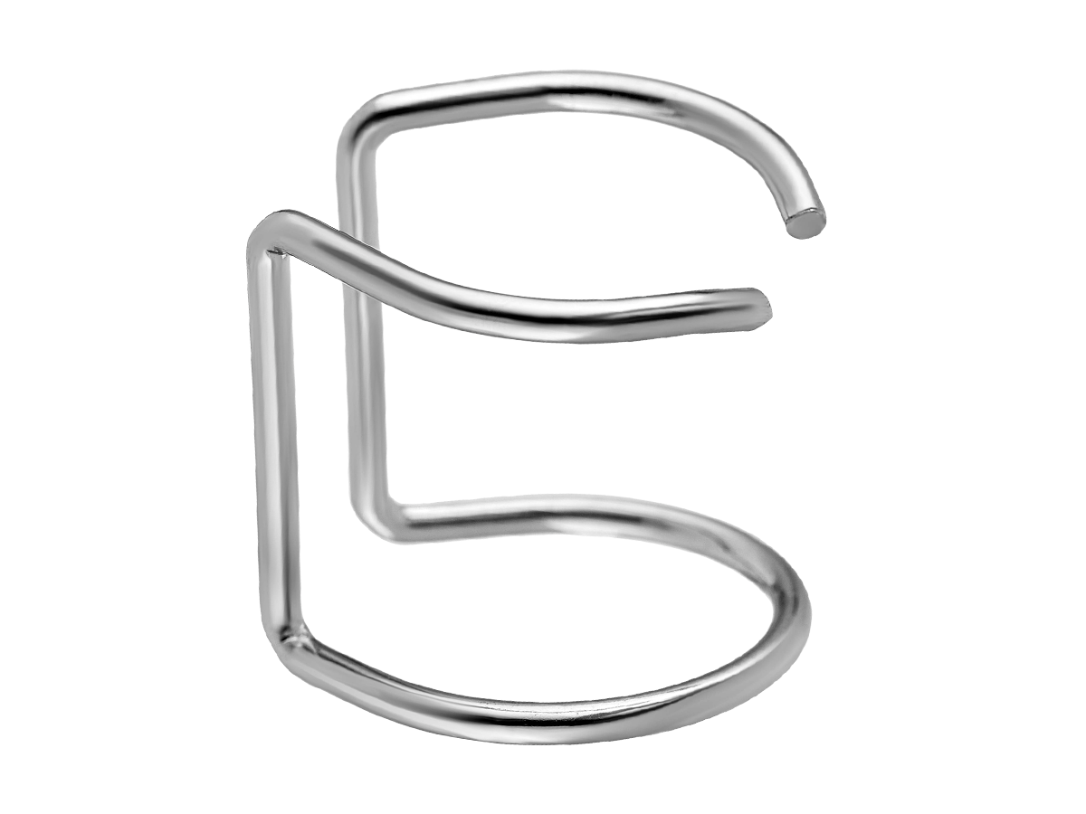 Насадка пружинная (CS50) ISM0603