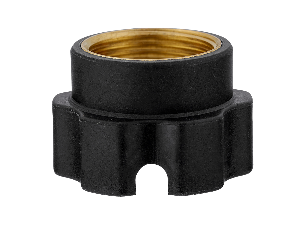 Гайка разъема (MS 40) IHJ0070