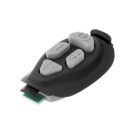 Кнопка TECH TS с регулировкой тока IHQ0237