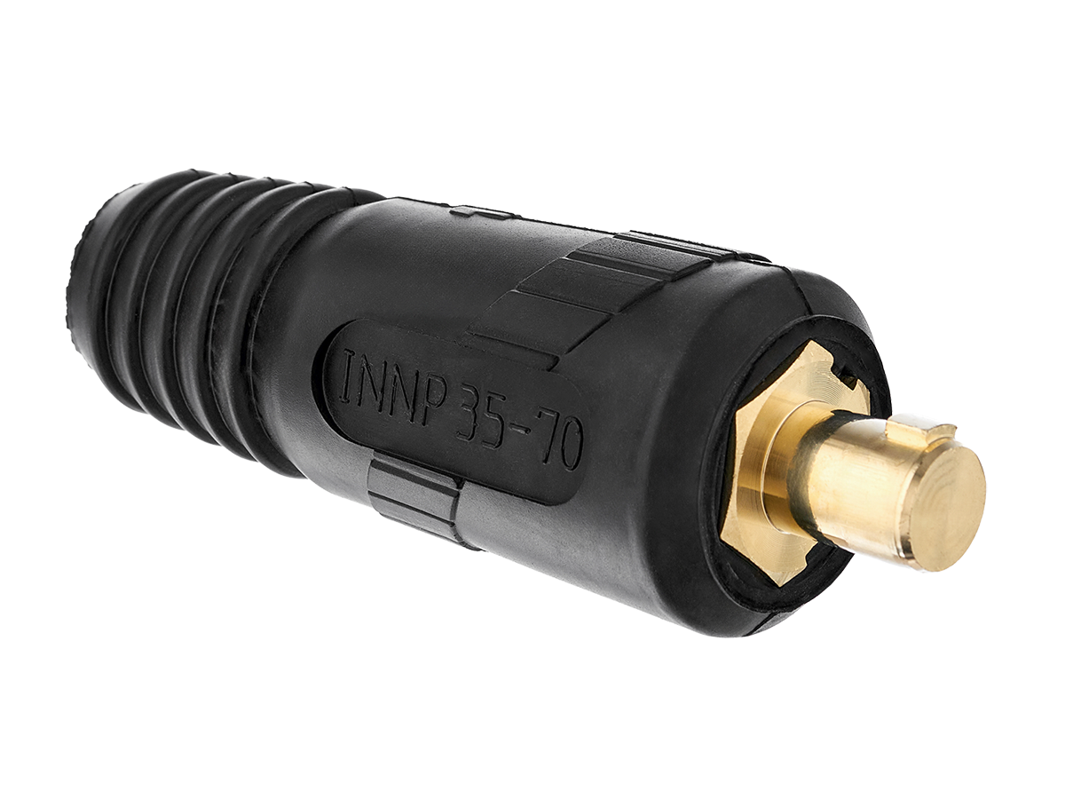 Вилка кабельная 35—50 ISQ0077