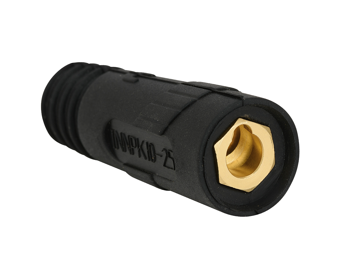 Розетка кабельная 10—25 ISQ0090