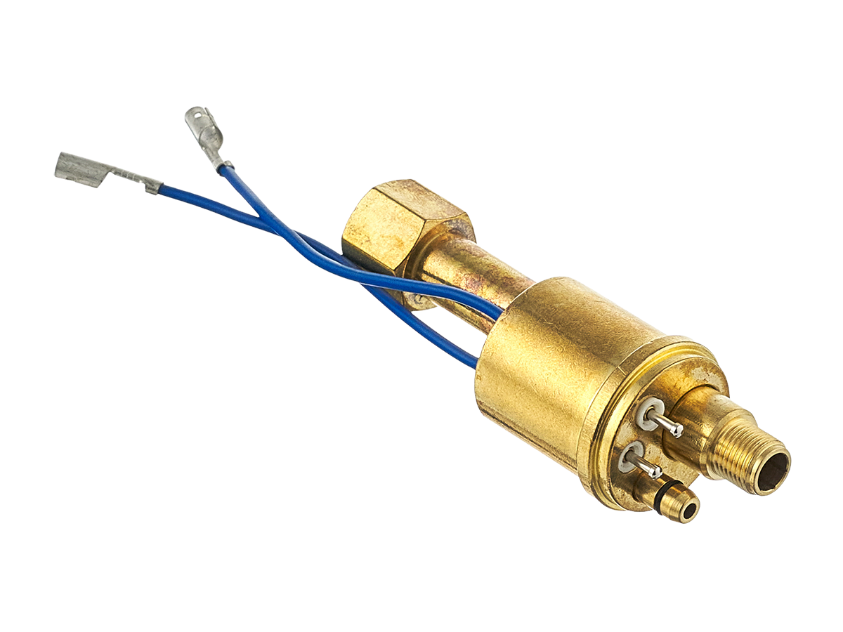 Разъем MS 40 ITB0019