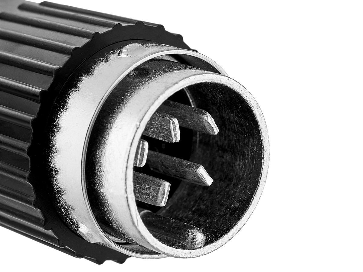 Разъём кабельный 5-pin IHQ0756