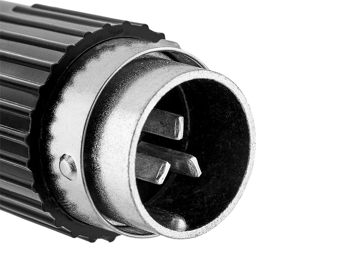 Разъём 3-pin IHQ0737