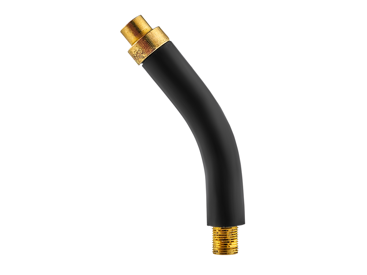 Головка гусака (MS 25RH) ICZ0012-01