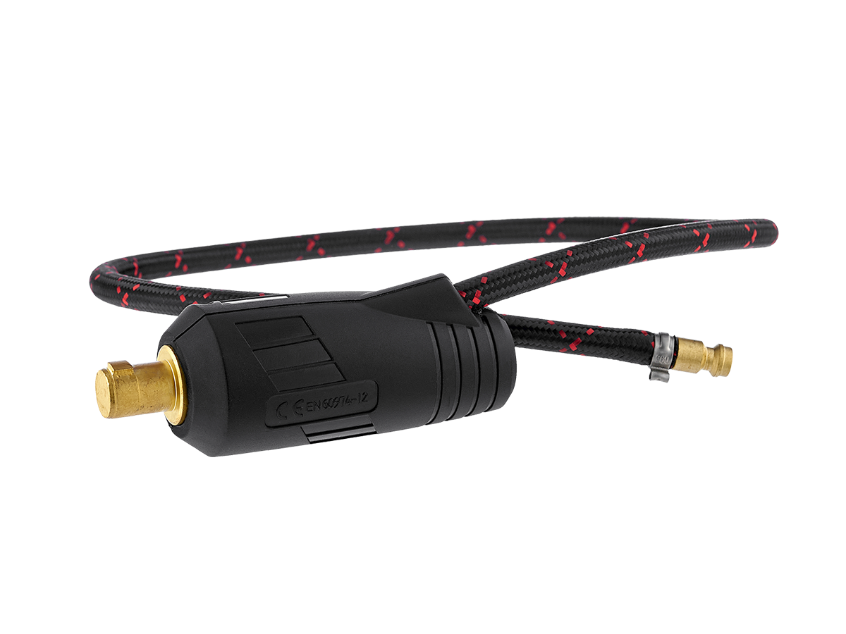 Вилка кабельная 35—50 с б.р. ISQ0030-01