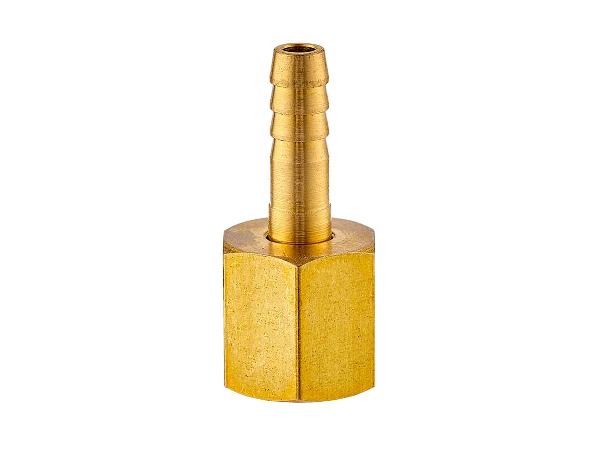 Штуцер 1/8 G Ø6 IZT9065