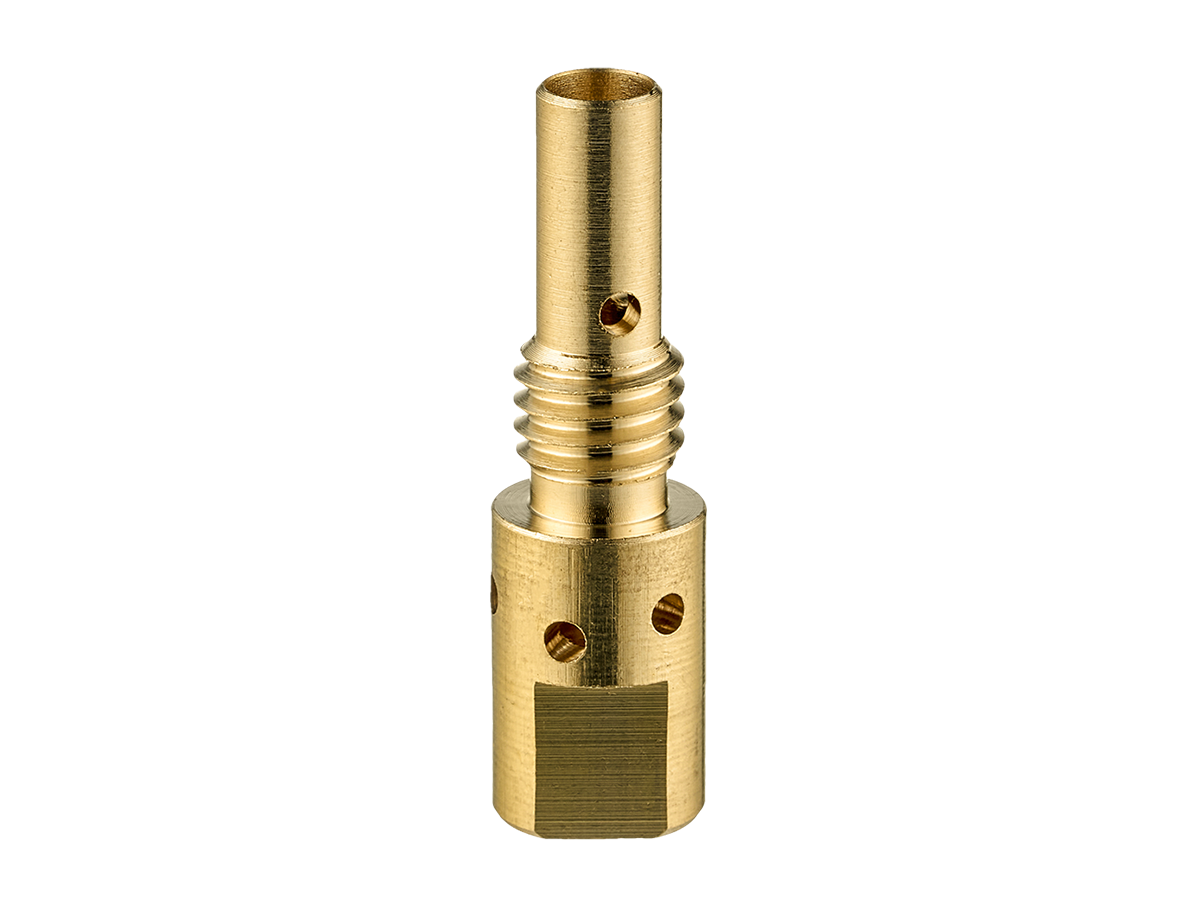 Вставка под наконечник M6×35 Real ICF0061R