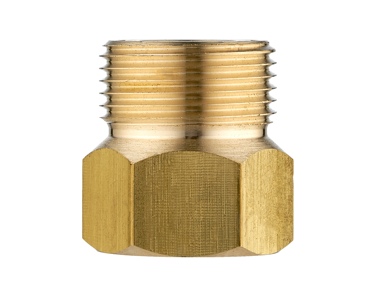 Переходник Сп21,8-G3/4