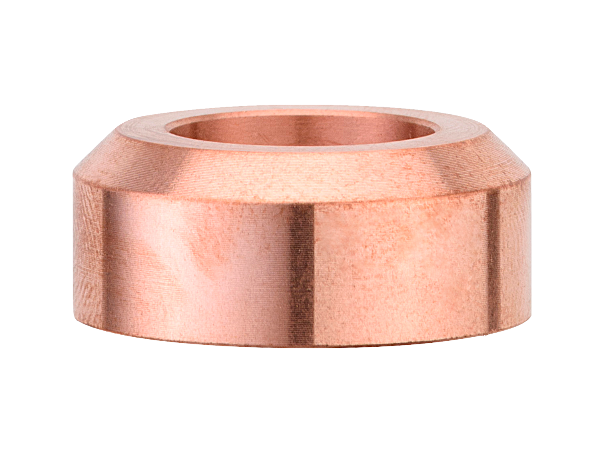 Дефлектор 45—85 А (PMX 65—85—105) ISM0690