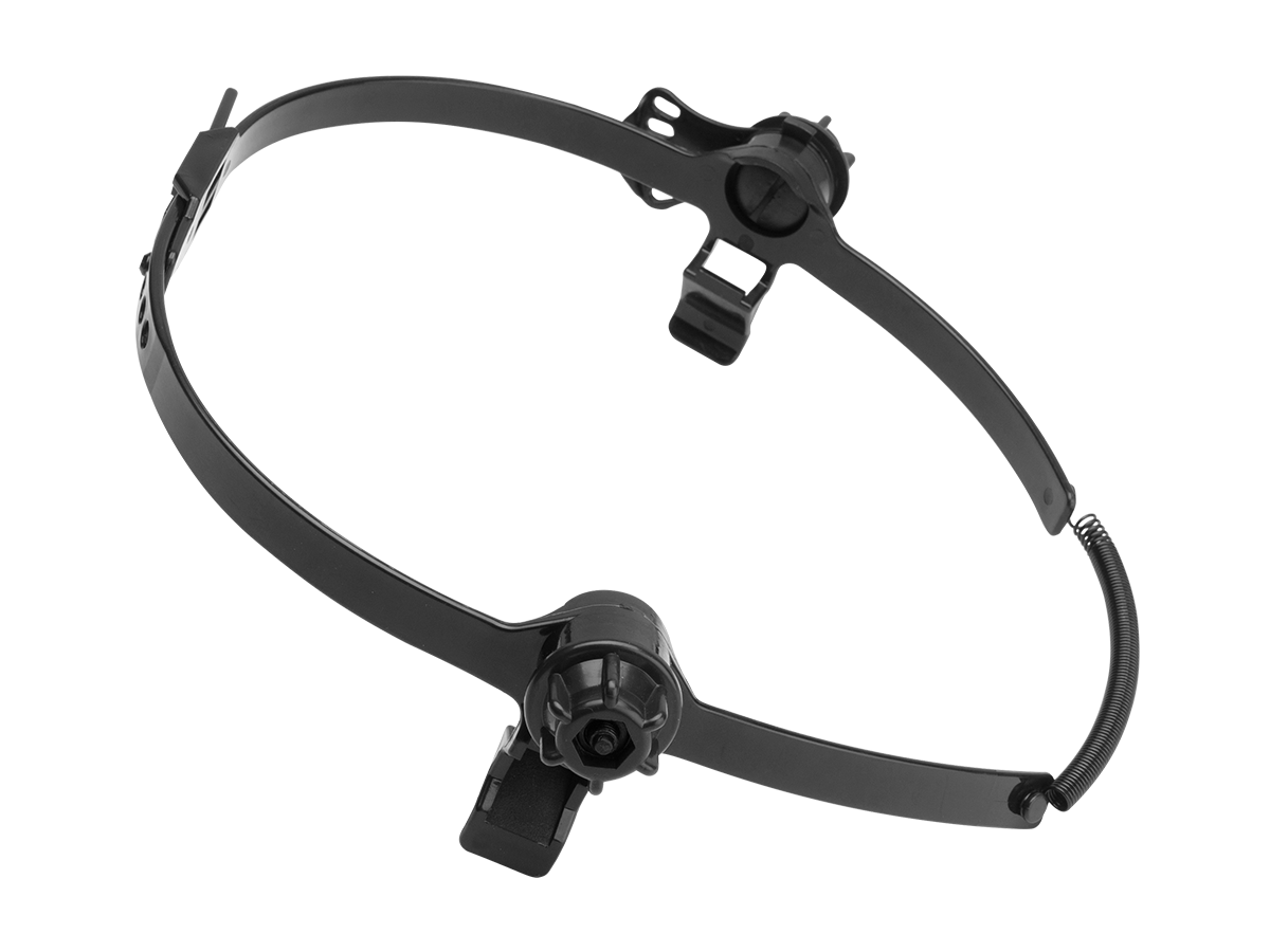 Для установки каски