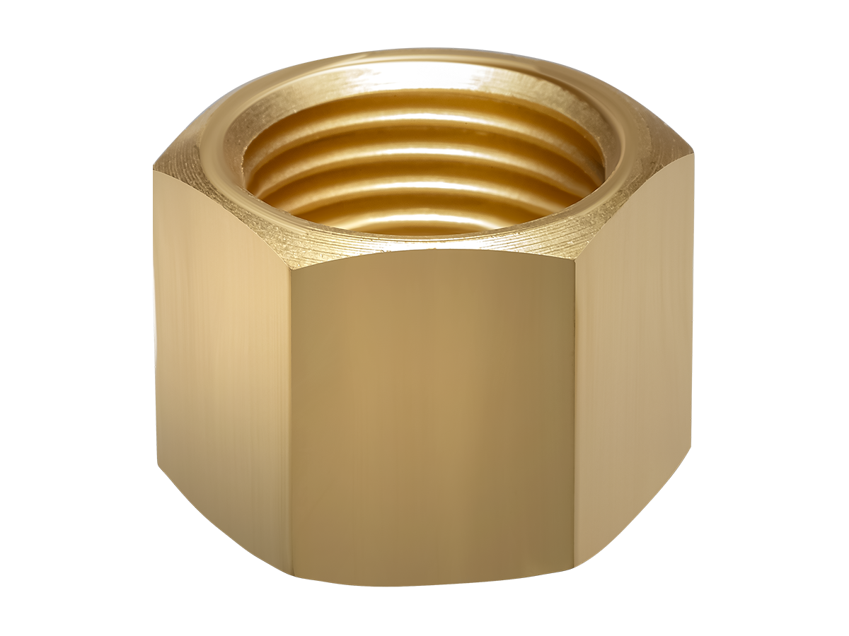 Гайка правая для резаков Р3 62-3F, Р3У 62-3F