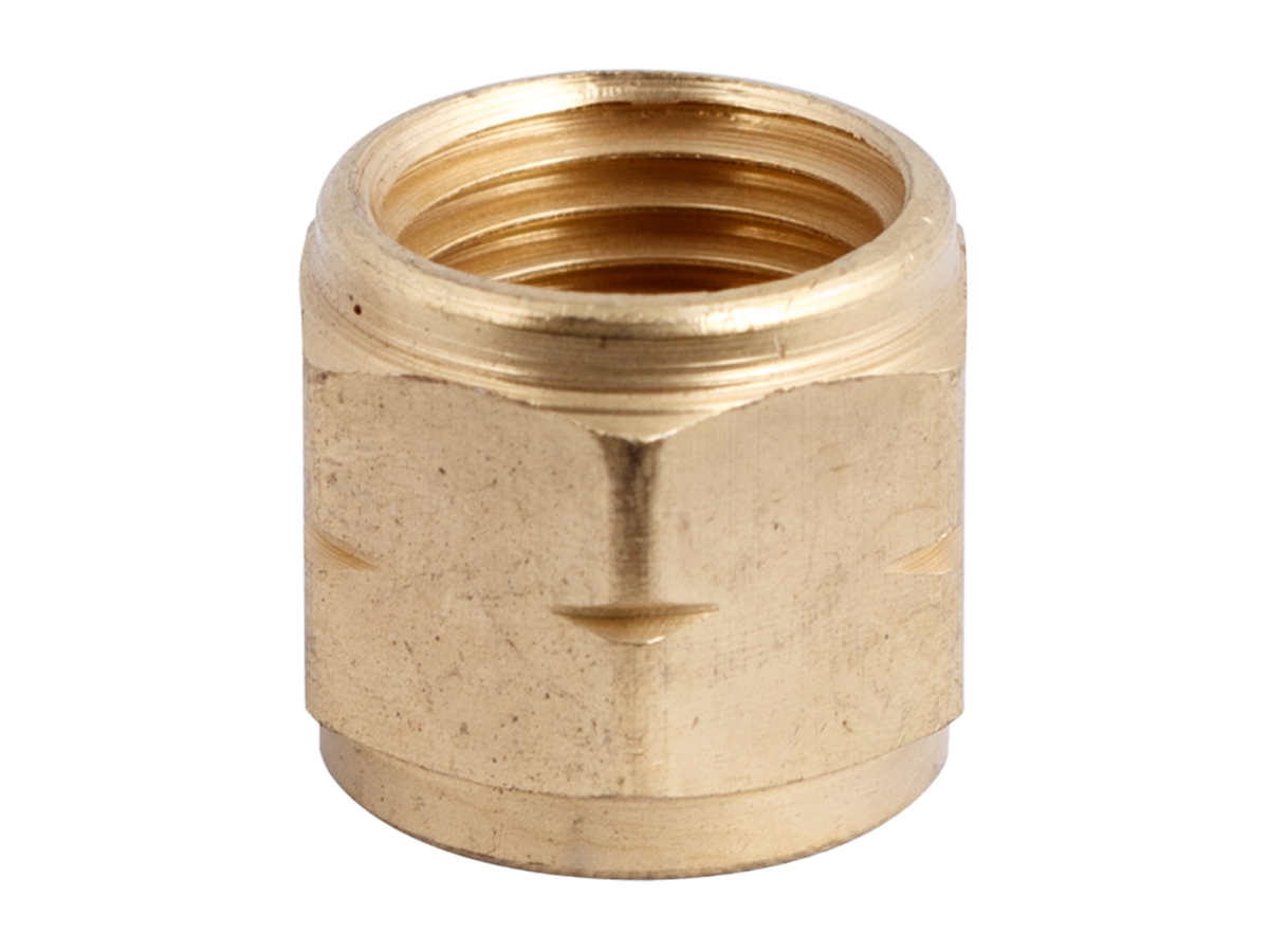 Гайка левая к резакам Р3 62-3F, Р3У 62-3F