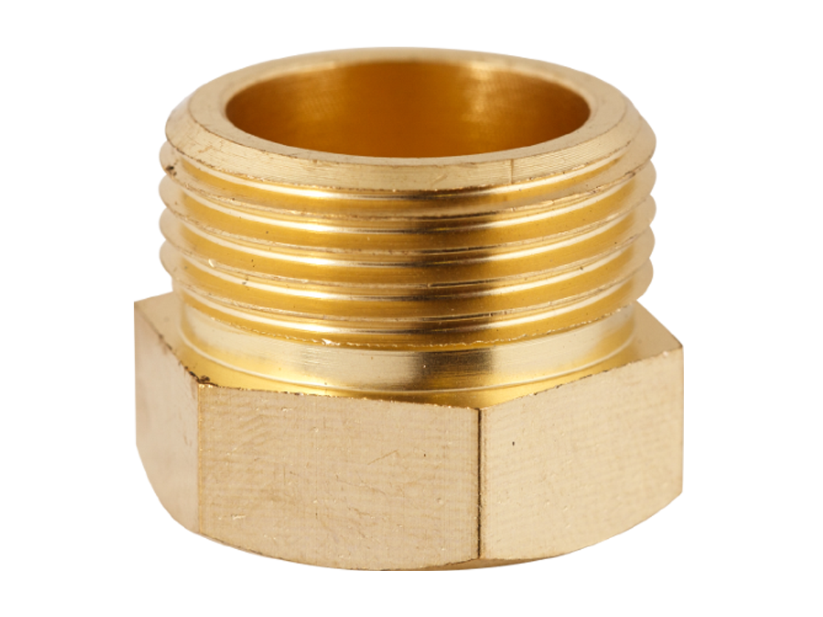 Гайка для крепления мундштука к резакам Р3П-32 и Р2А-32