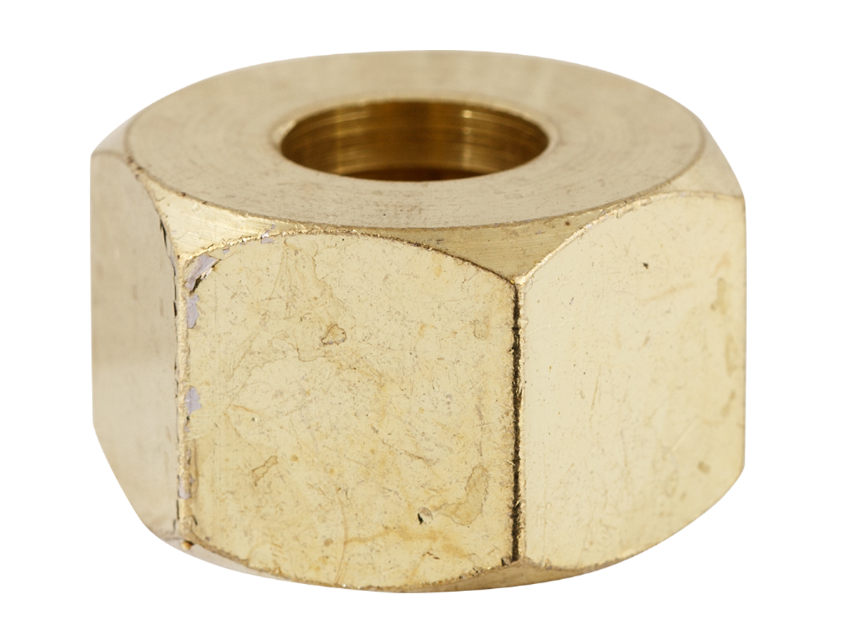 Гайка 32 G 3/4 для БКО-50М, сталь