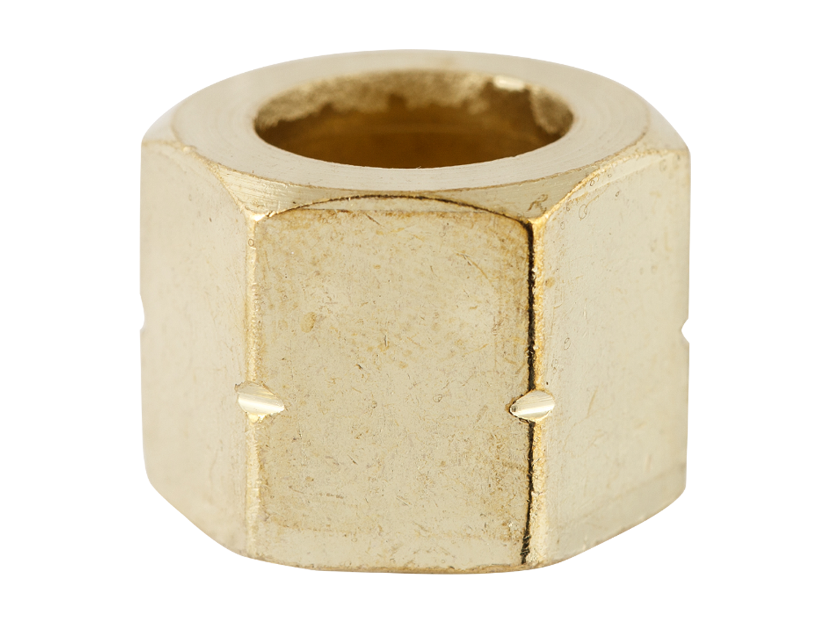 Гайка 14 М12х1,25 LH