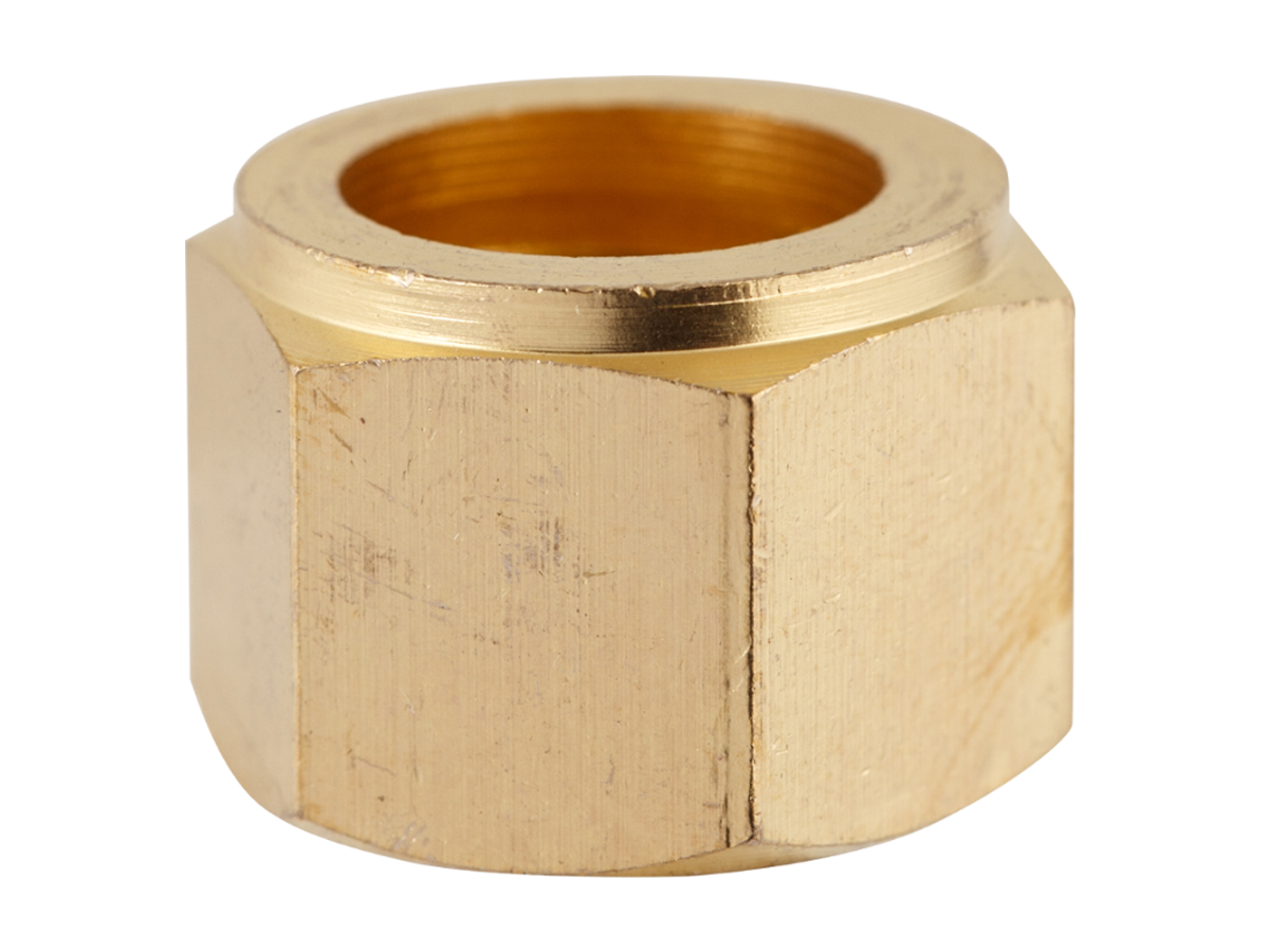 Гайка 19 М16х1.5